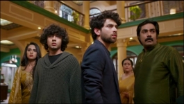 Jaadu Teri Nazar Daayan Ka Mausam - 11th June 2025